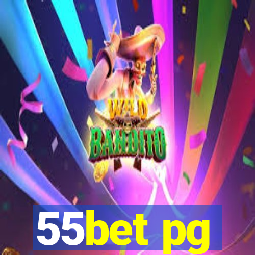 55bet pg