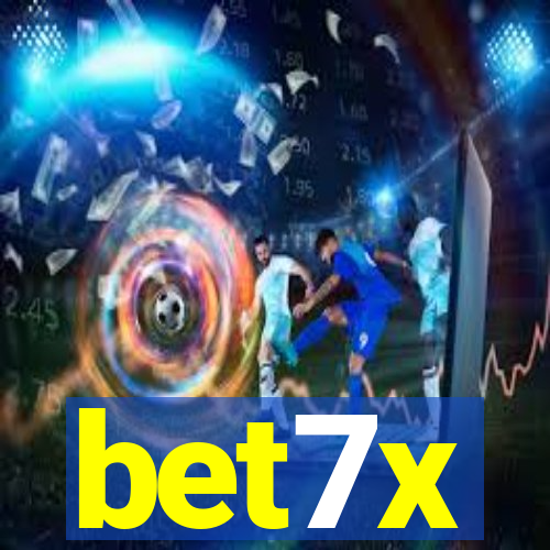 bet7x