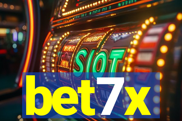 bet7x