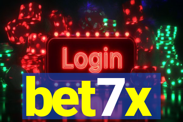 bet7x