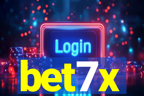 bet7x