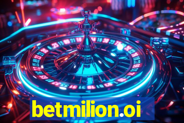 betmilion.oi