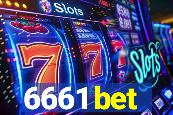 6661 bet