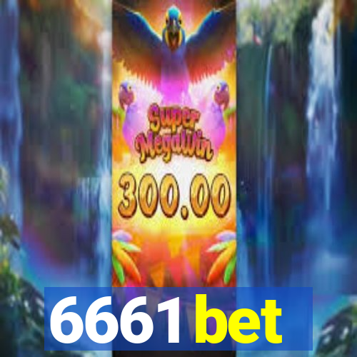 6661 bet