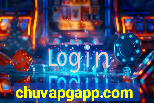 chuvapgapp.com