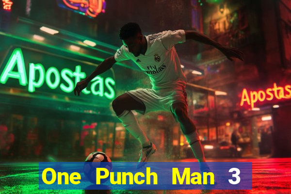 One Punch Man 3 temporada data one-punch man 3 temporada dublado