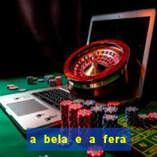a bela e a fera 2014 drive
