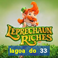 lagoa do 33 ourolandia bahia
