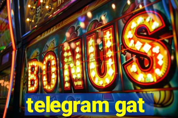 telegram gat
