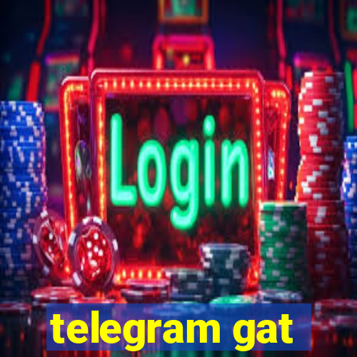 telegram gat