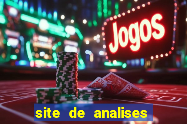 site de analises futebol virtual bet365