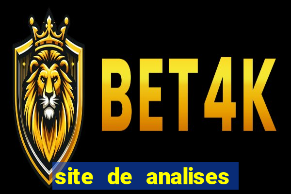 site de analises futebol virtual bet365