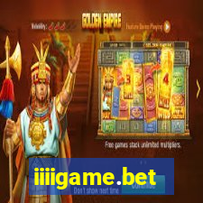 iiiigame.bet