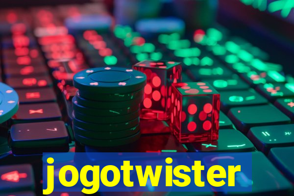 jogotwister