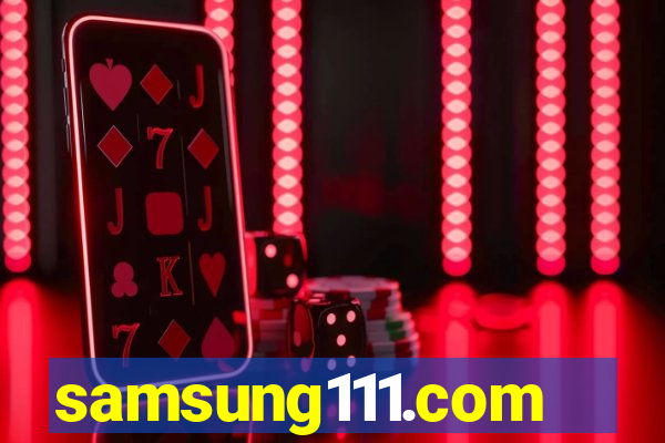 samsung111.com