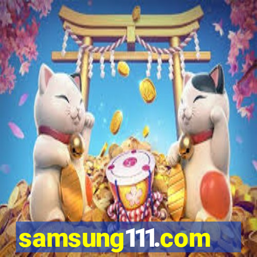 samsung111.com