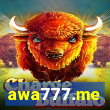 awa777.me