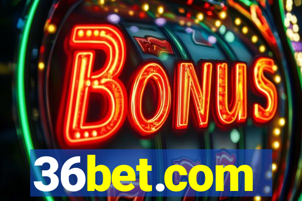 36bet.com