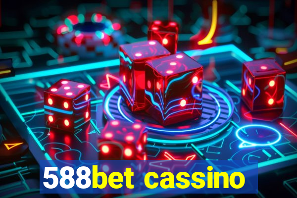 588bet cassino
