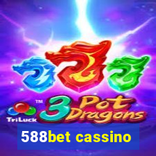 588bet cassino
