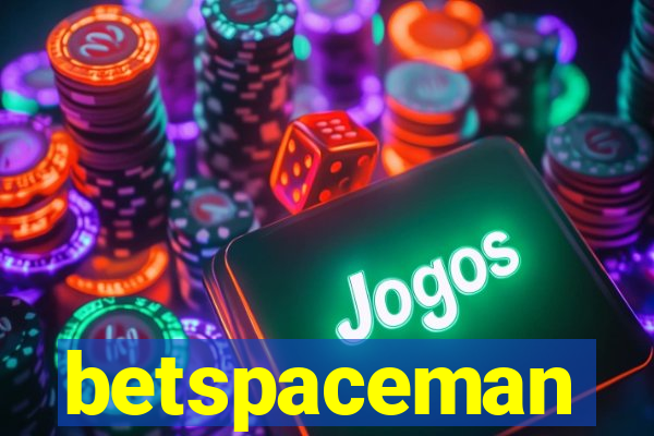 betspaceman