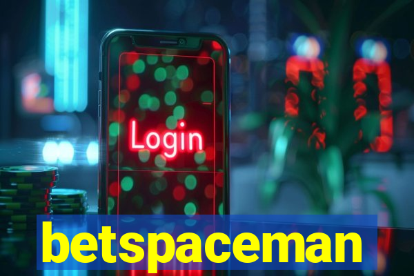 betspaceman