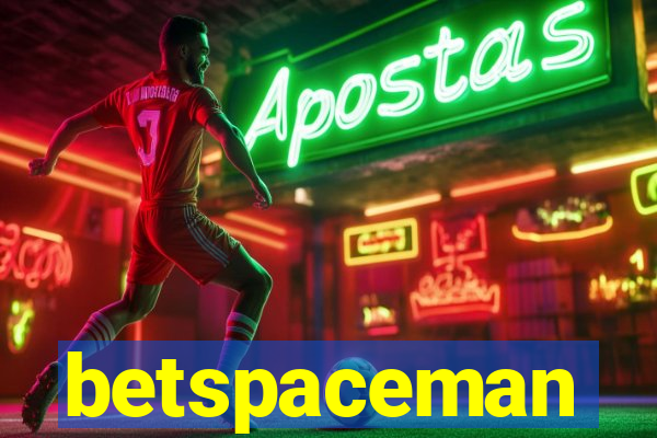 betspaceman