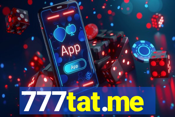 777tat.me