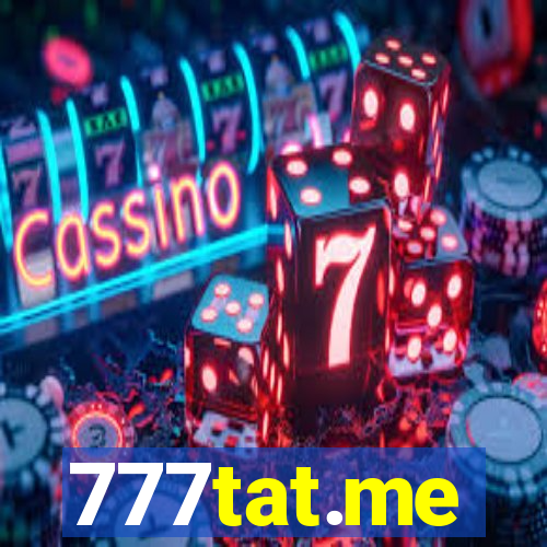 777tat.me