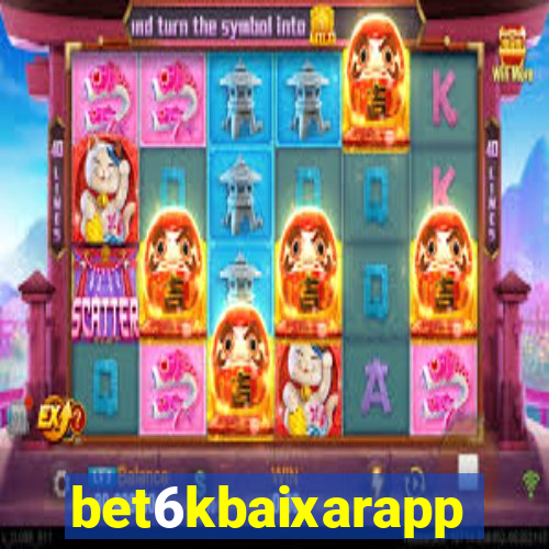 bet6kbaixarapp