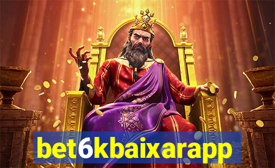 bet6kbaixarapp