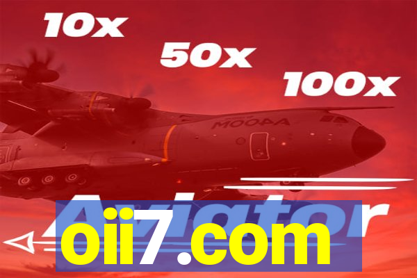 oii7.com