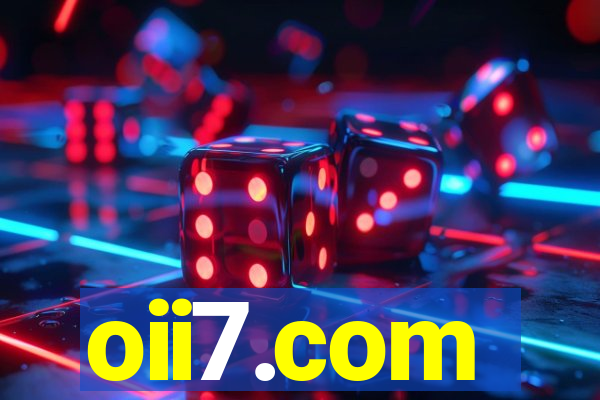 oii7.com