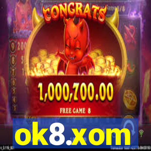ok8.xom