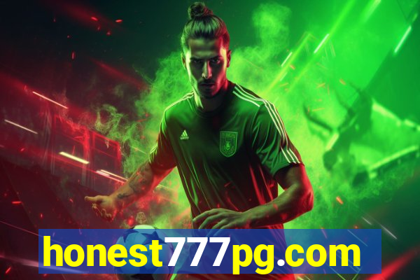 honest777pg.com