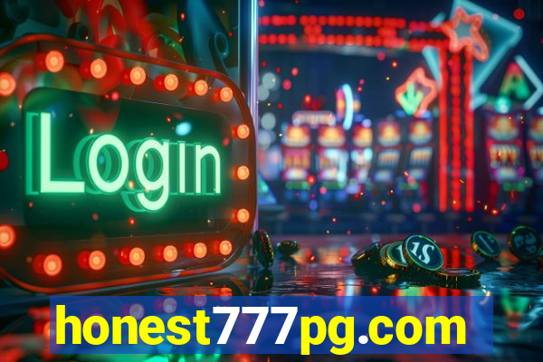 honest777pg.com
