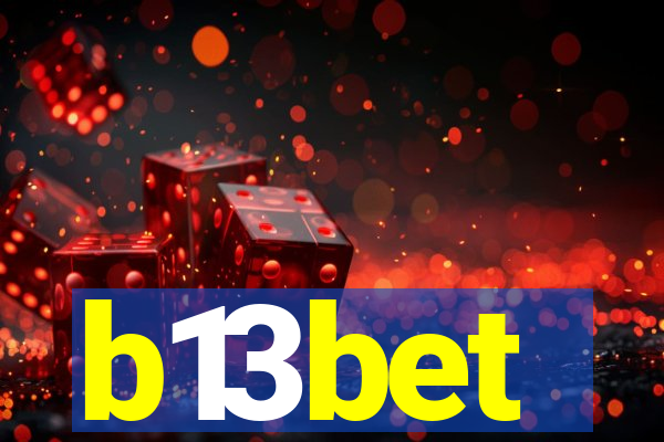 b13bet