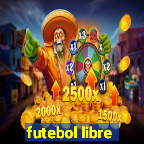 futebol libre