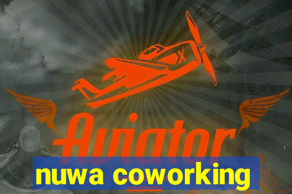 nuwa coworking