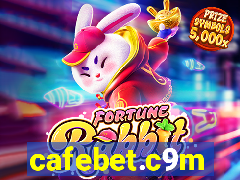 cafebet.c9m