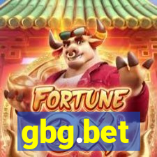 gbg.bet
