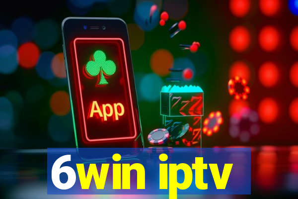6win iptv