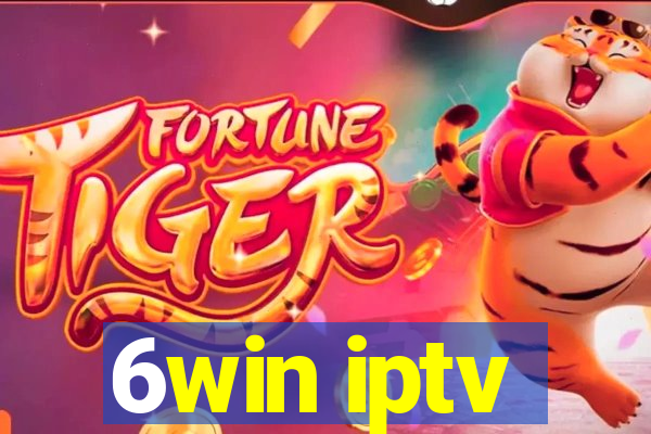 6win iptv