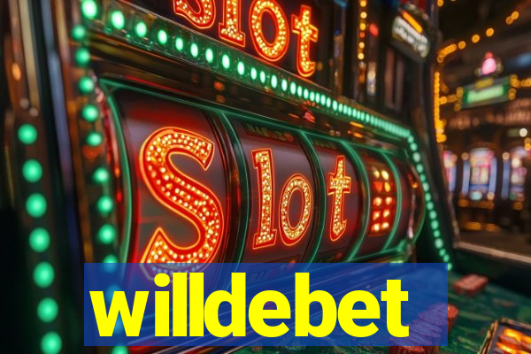willdebet