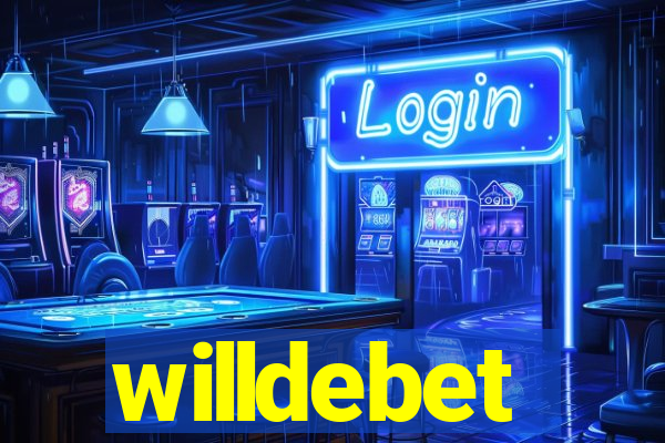 willdebet