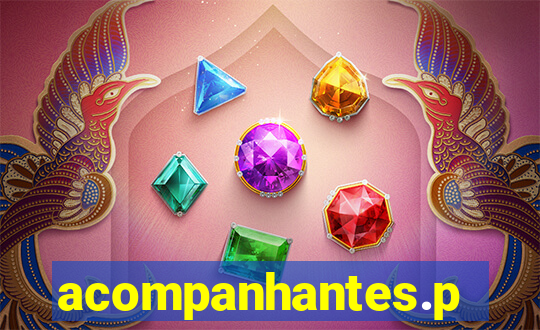 acompanhantes.pvh