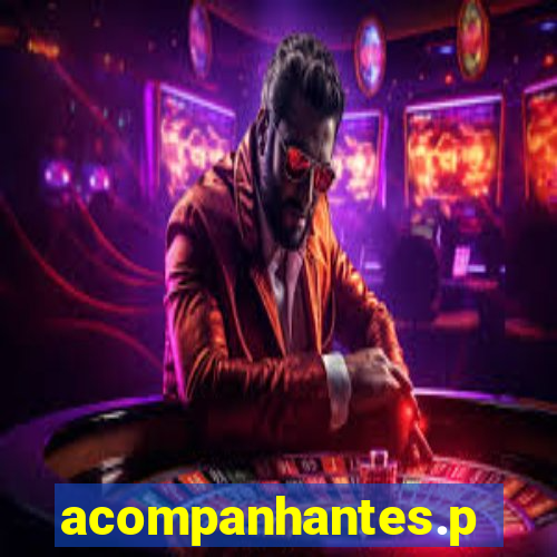 acompanhantes.pvh