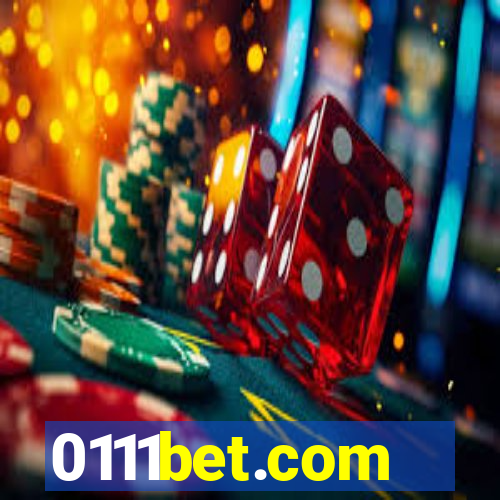 0111bet.com