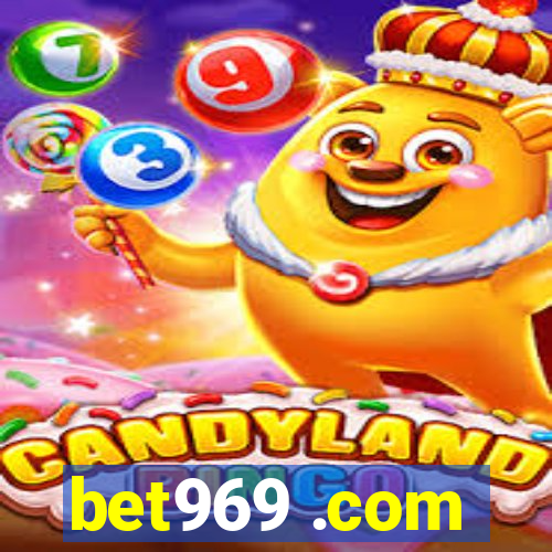 bet969 .com