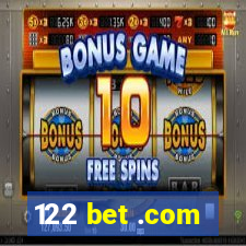 122 bet .com